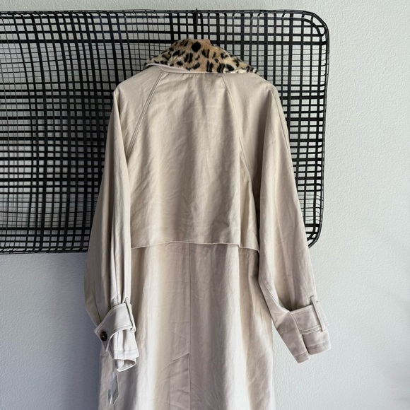 Free people Need It Trench - Picture 12 of 15